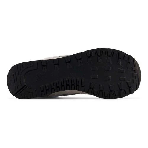 WOMEN'S NEW BALANCE 574 | GREY / WHITE - Image 4