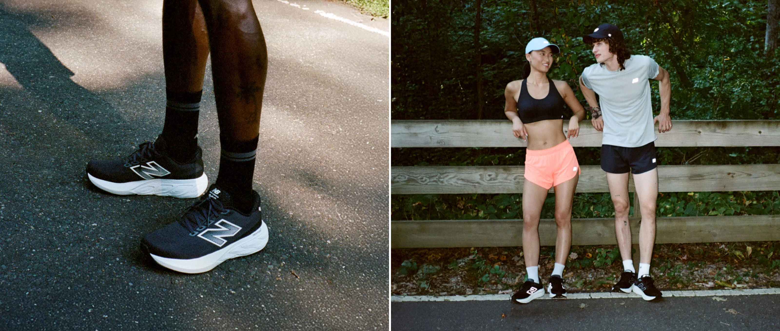 WOMEN'S NEW BALANCE FRESH FOAM X 880v15 | REFLECTION / ROSE SUGAR / GREY MATTER - Image 2