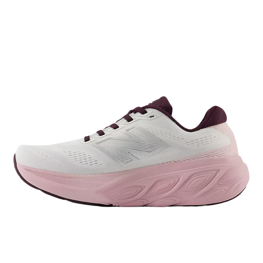 WOMEN'S NEW BALANCE FRESH FOAM X 880v15 | REFLECTION / ROSE SUGAR / GREY MATTER - Image 3