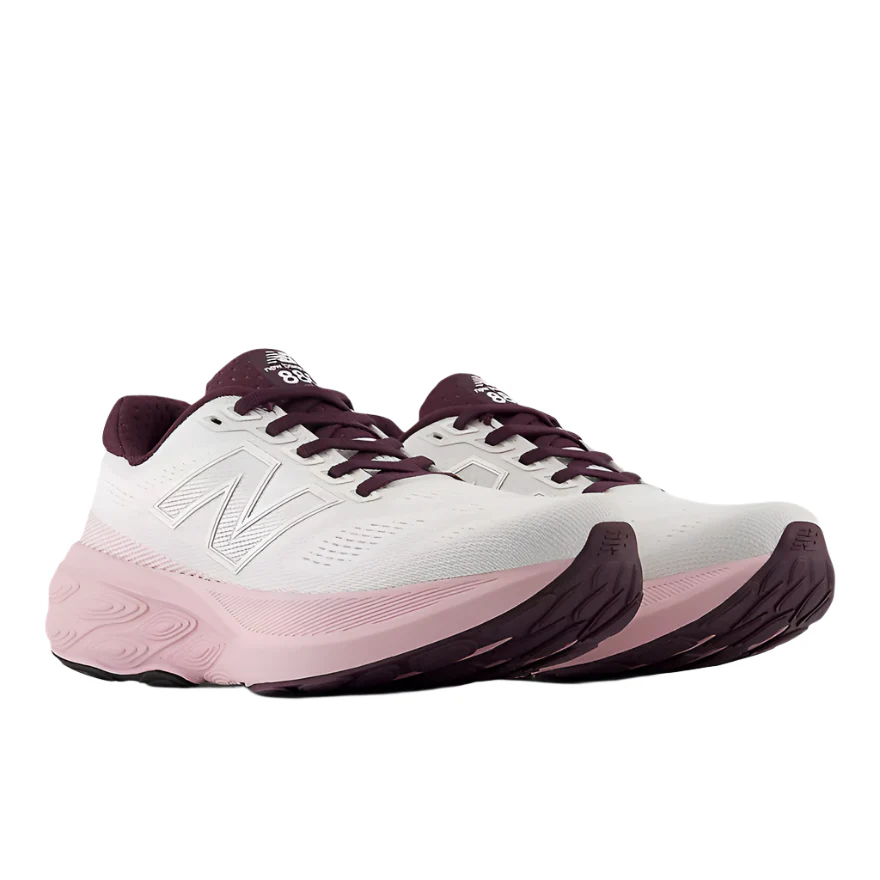 WOMEN'S NEW BALANCE FRESH FOAM X 880v15 | REFLECTION / ROSE SUGAR / GREY MATTER - Image 4