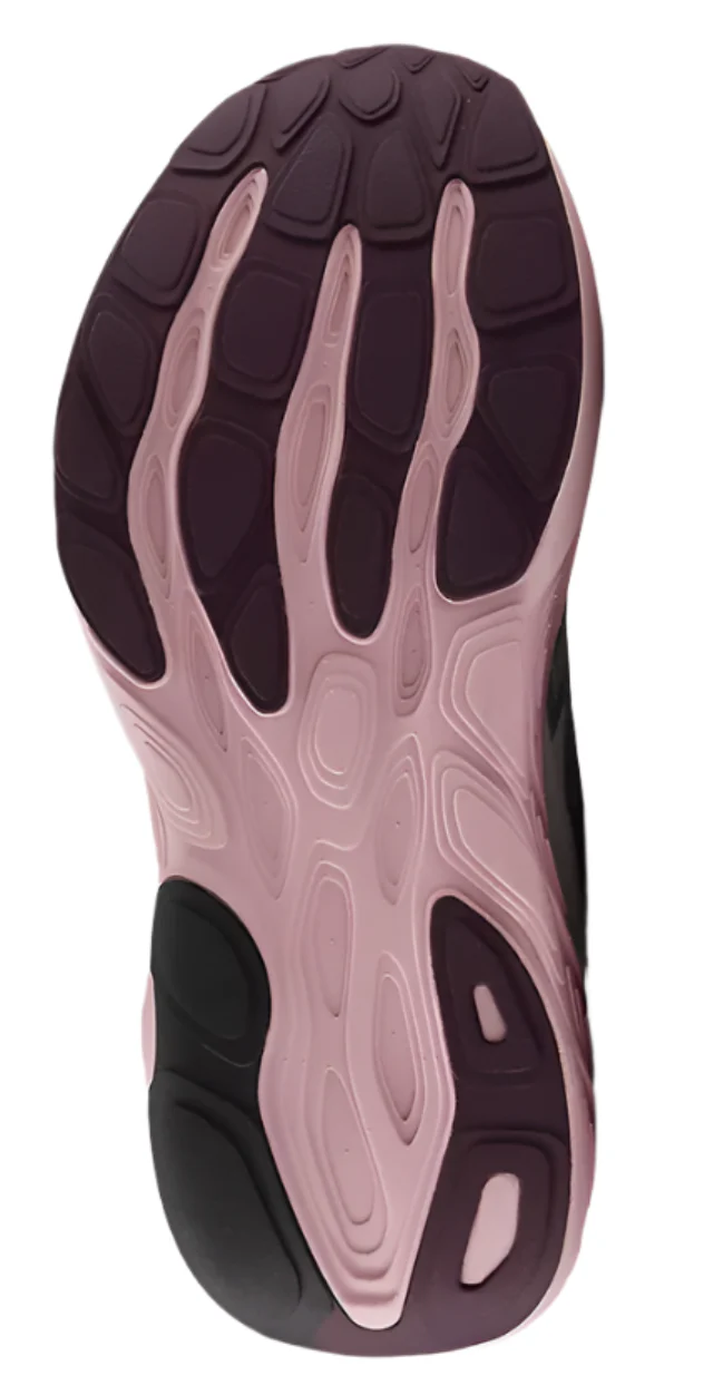WOMEN'S NEW BALANCE FRESH FOAM X 880v15 | REFLECTION / ROSE SUGAR / GREY MATTER - Image 6