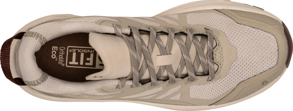 WOMEN'S OBOZ KATABATIC LT LOW GTX WATERPROOF | FEATHER - Image 5