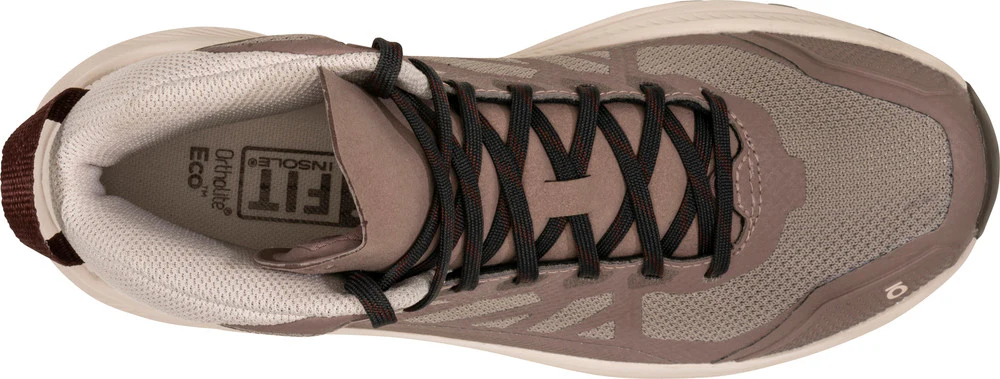WOMEN'S OBOZ KATABATIC LT MID GTX WATERPROOF | FIG - Image 5