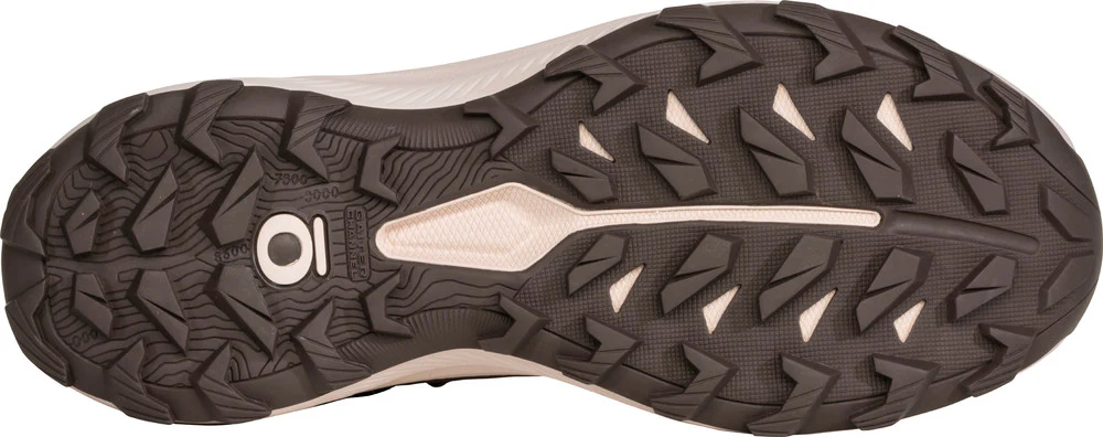 WOMEN'S OBOZ KATABATIC LT MID GTX WATERPROOF | FIG - Image 6