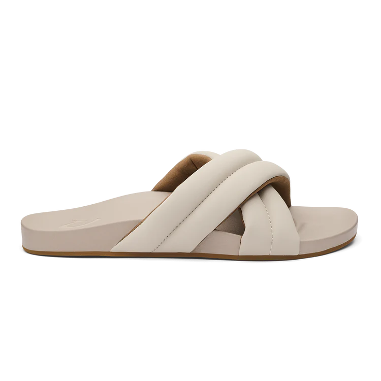 WOMEN'S OLUKAI HILA | CLOUDY / CLOUDY