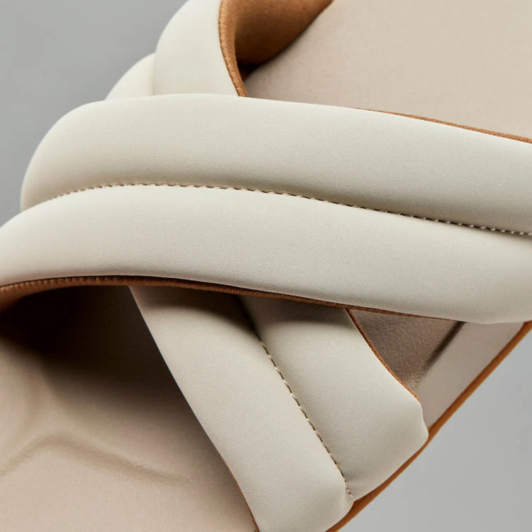 WOMEN'S OLUKAI HILA | CLOUDY / CLOUDY - Image 3