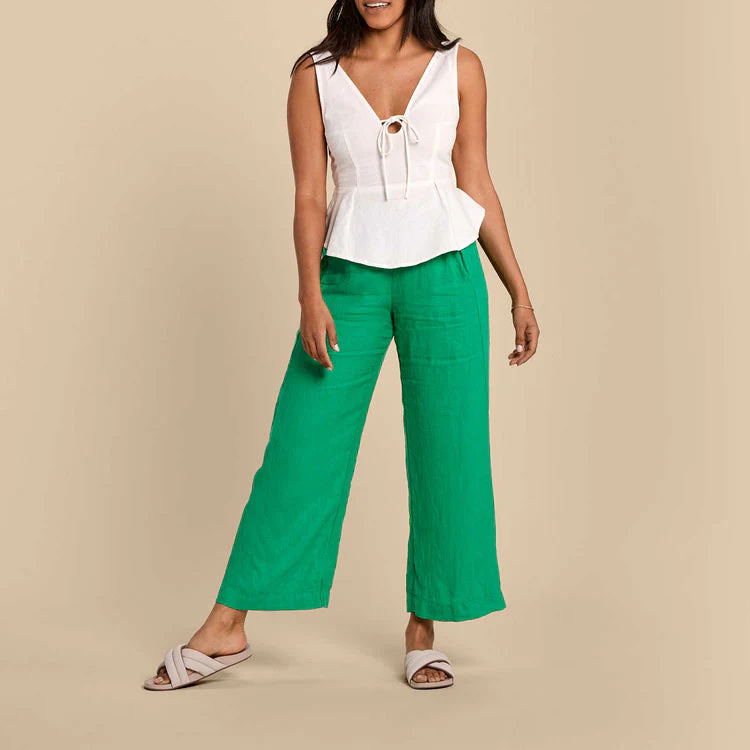 WOMEN'S OLUKAI HILA | CLOUDY / CLOUDY - Image 8