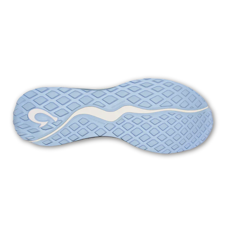 WOMEN'S OLUKAI HUIA SNEAKER | VINTAGE BLUE / SEA ICE - Image 7