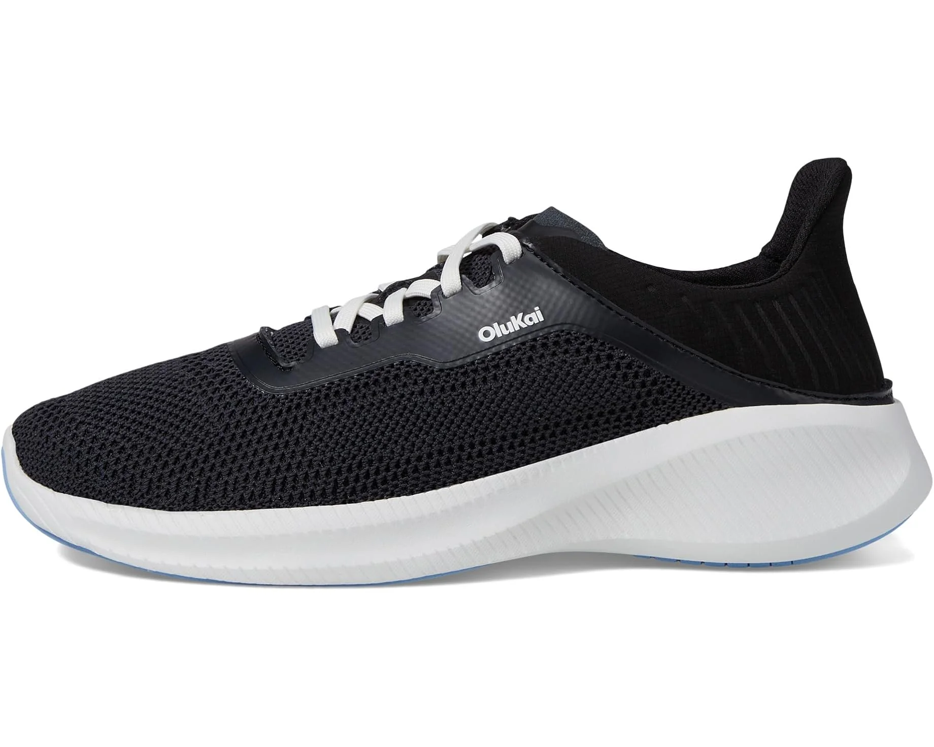 WOMEN'S OLUKAI ISLAND HOPPER | LAVA ROCK / LAVA ROCK - Image 3