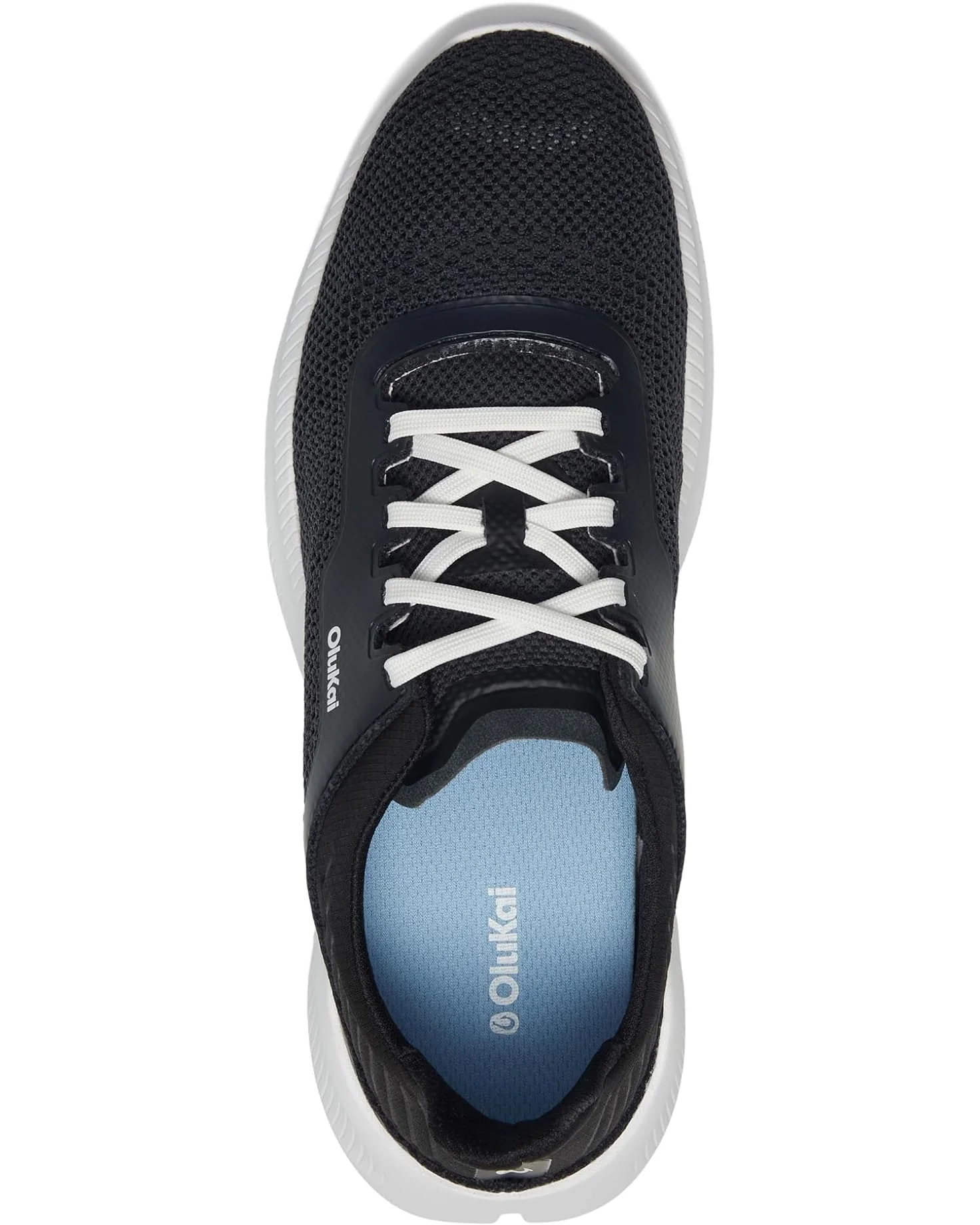WOMEN'S OLUKAI ISLAND HOPPER | LAVA ROCK / LAVA ROCK - Image 4