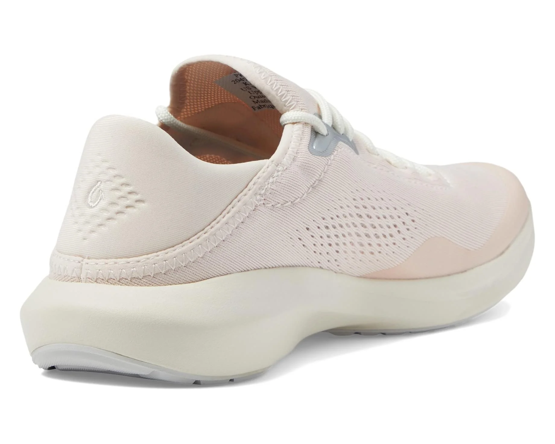 WOMEN'S OLUKAI KAHOLO | PEARL BLUSH - Image 8