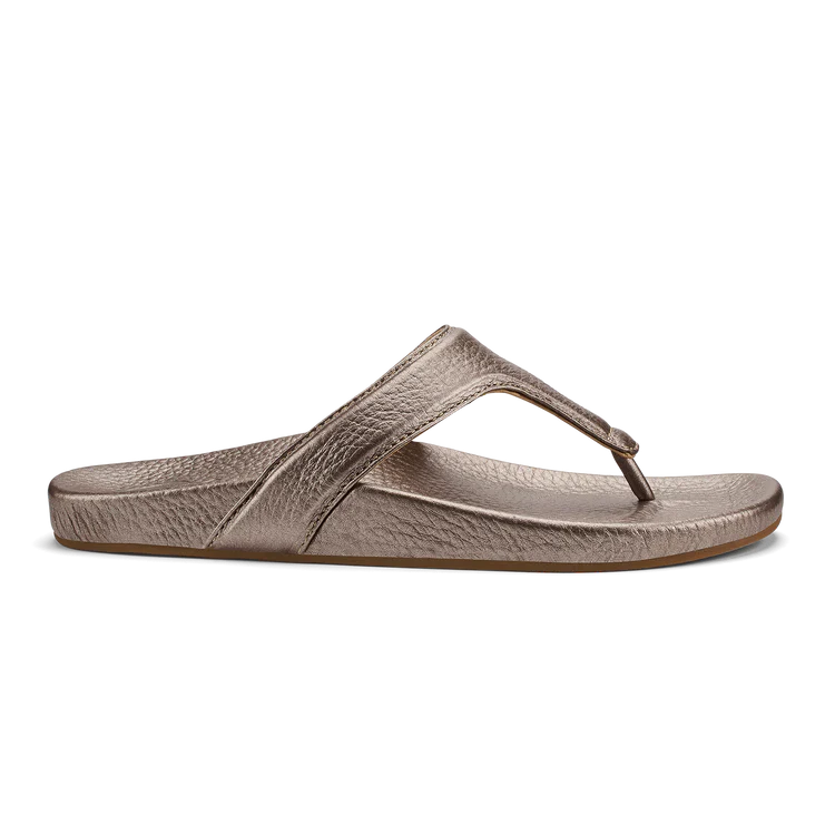 WOMEN'S OLUKAI KIPE'A LIPI | BUBBLY / BUBBLY