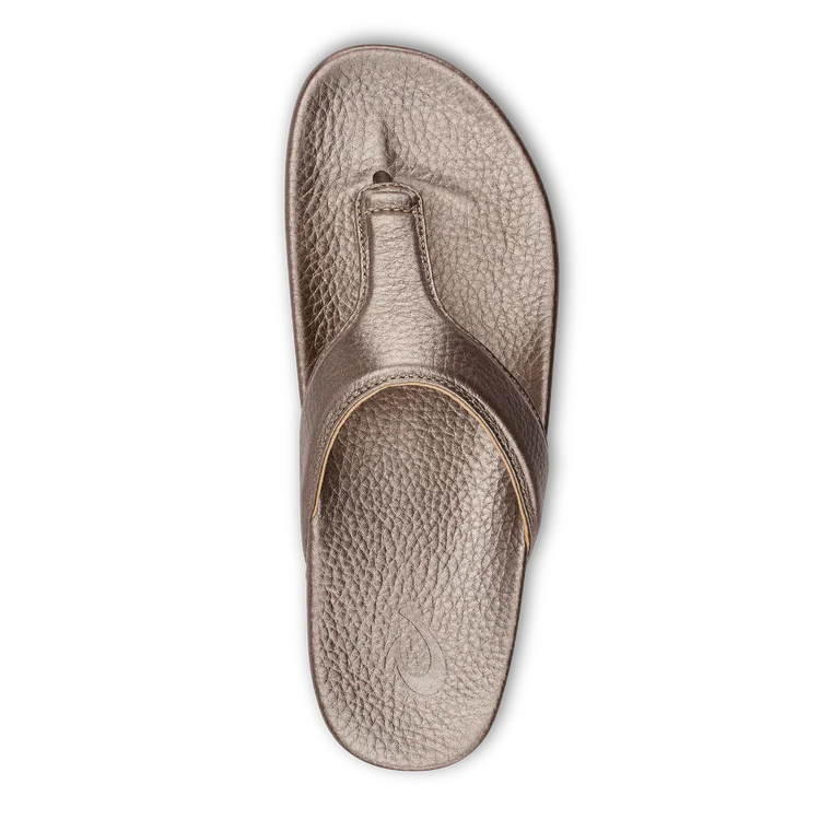 WOMEN'S OLUKAI KIPE'A LIPI | BUBBLY / BUBBLY - Image 3