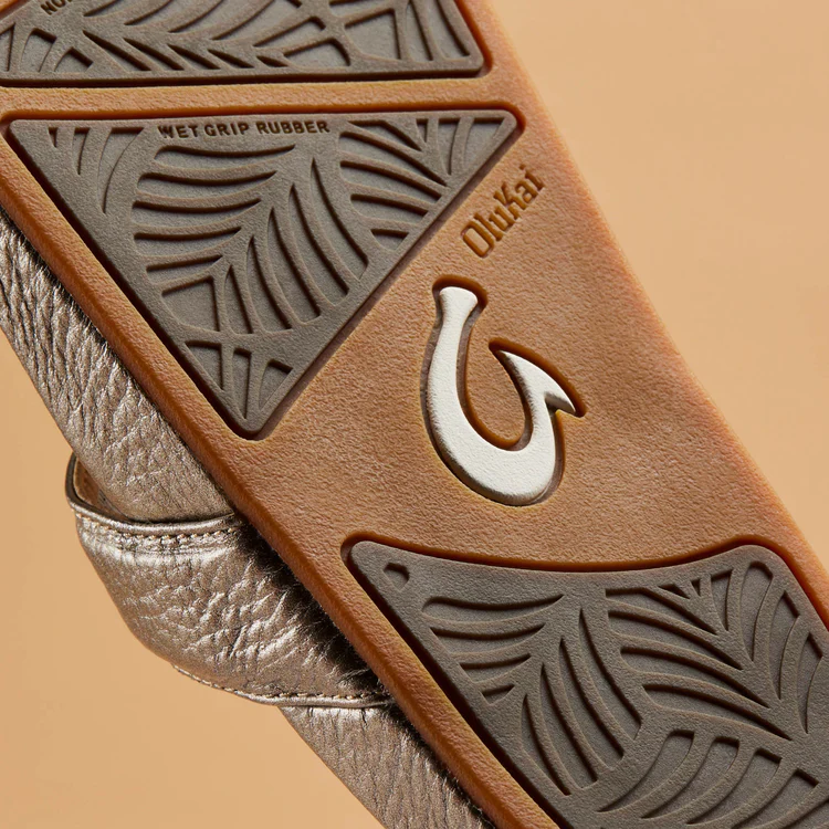 WOMEN'S OLUKAI KIPE'A LIPI | BUBBLY / BUBBLY - Image 4