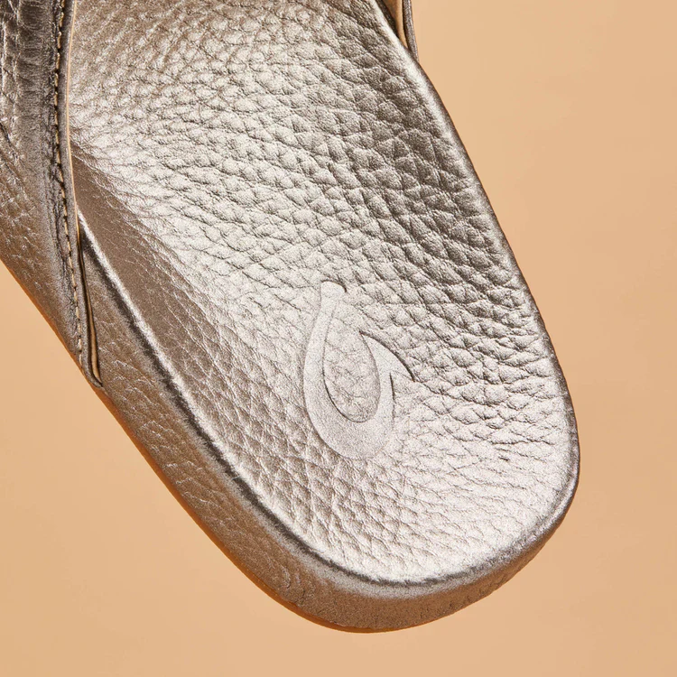 WOMEN'S OLUKAI KIPE'A LIPI | BUBBLY / BUBBLY - Image 5