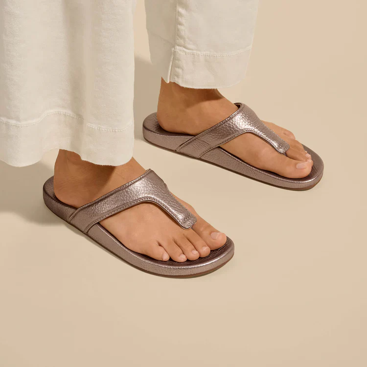 WOMEN'S OLUKAI KIPE'A LIPI | BUBBLY / BUBBLY - Image 6