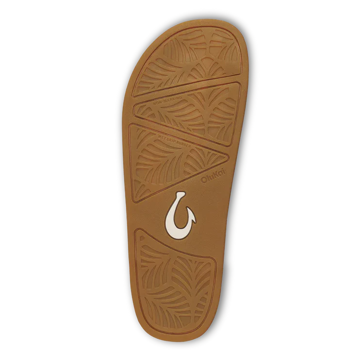 WOMEN'S OLUKAI KIPE'A 'OLU | WARM SAND / WARM SAND - Image 4