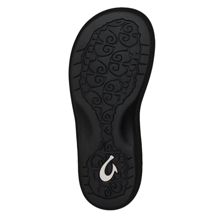 WOMEN'S OLUKAI 'OHANA | LAVA ROCK / PA'I - Image 3