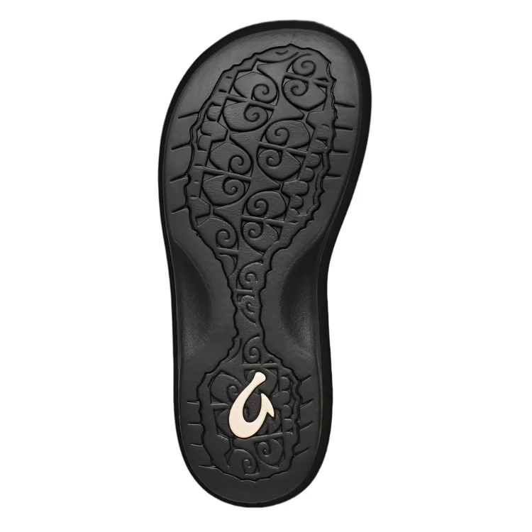 WOMEN'S OLUKAI 'OHANA | PARADISE PINK / LAVA ROCK - Image 5