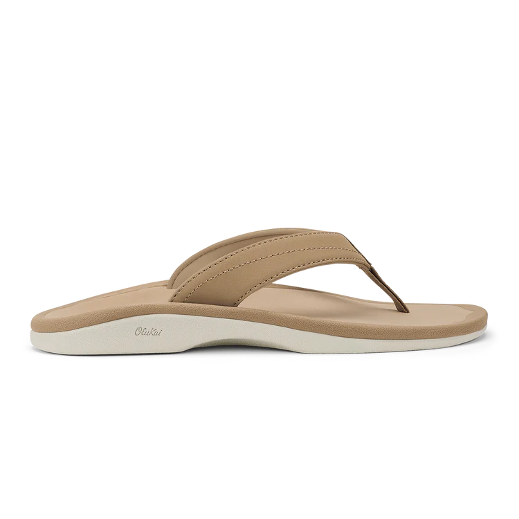 WOMEN'S OLUKAI 'OHANA | WARM SAND / WARM SAND