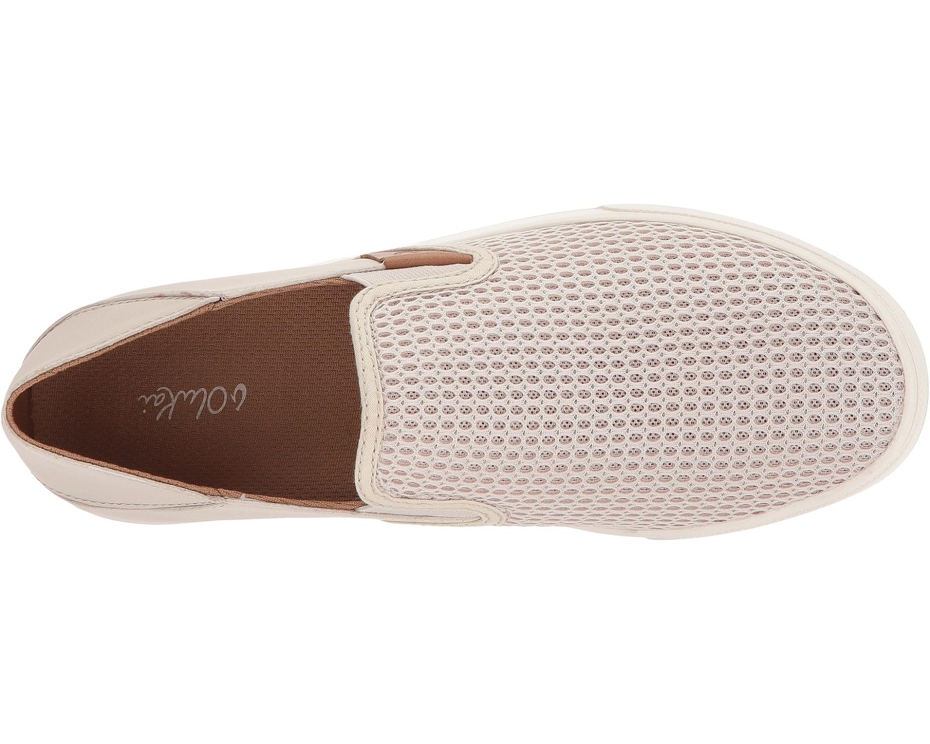 WOMEN'S OLUKAI PEHUEA | TAPA / TAPA - Image 4