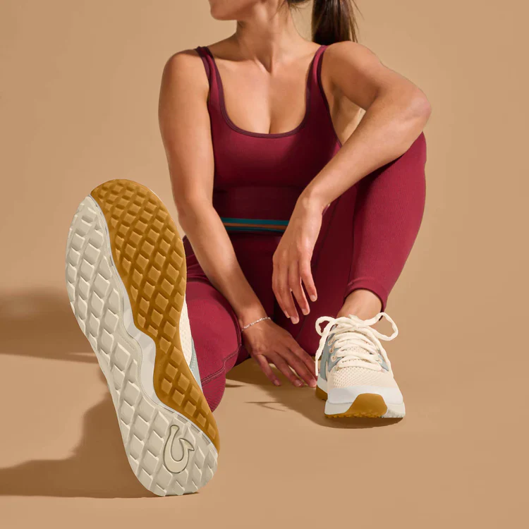 WOMEN'S OLUKAI WAILUKU | OFF-WHITE - Image 8