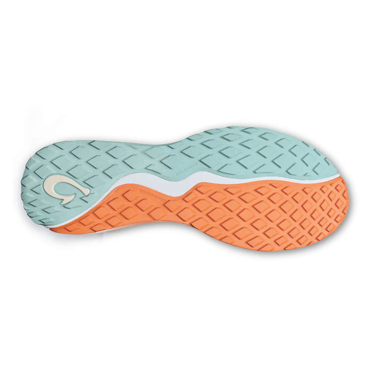 WOMEN'S OLUKAI WAILUKU | PEACH | SWELL - Image 4