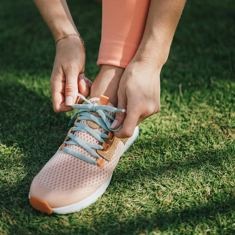 WOMEN'S OLUKAI WAILUKU | PEACH | SWELL - Image 8