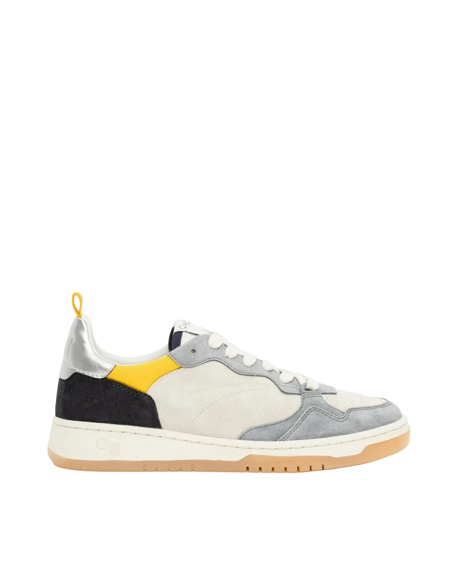 WOMEN'S ONCEPT PHOENIX COURT SNEAKERS | SHALE MULTI