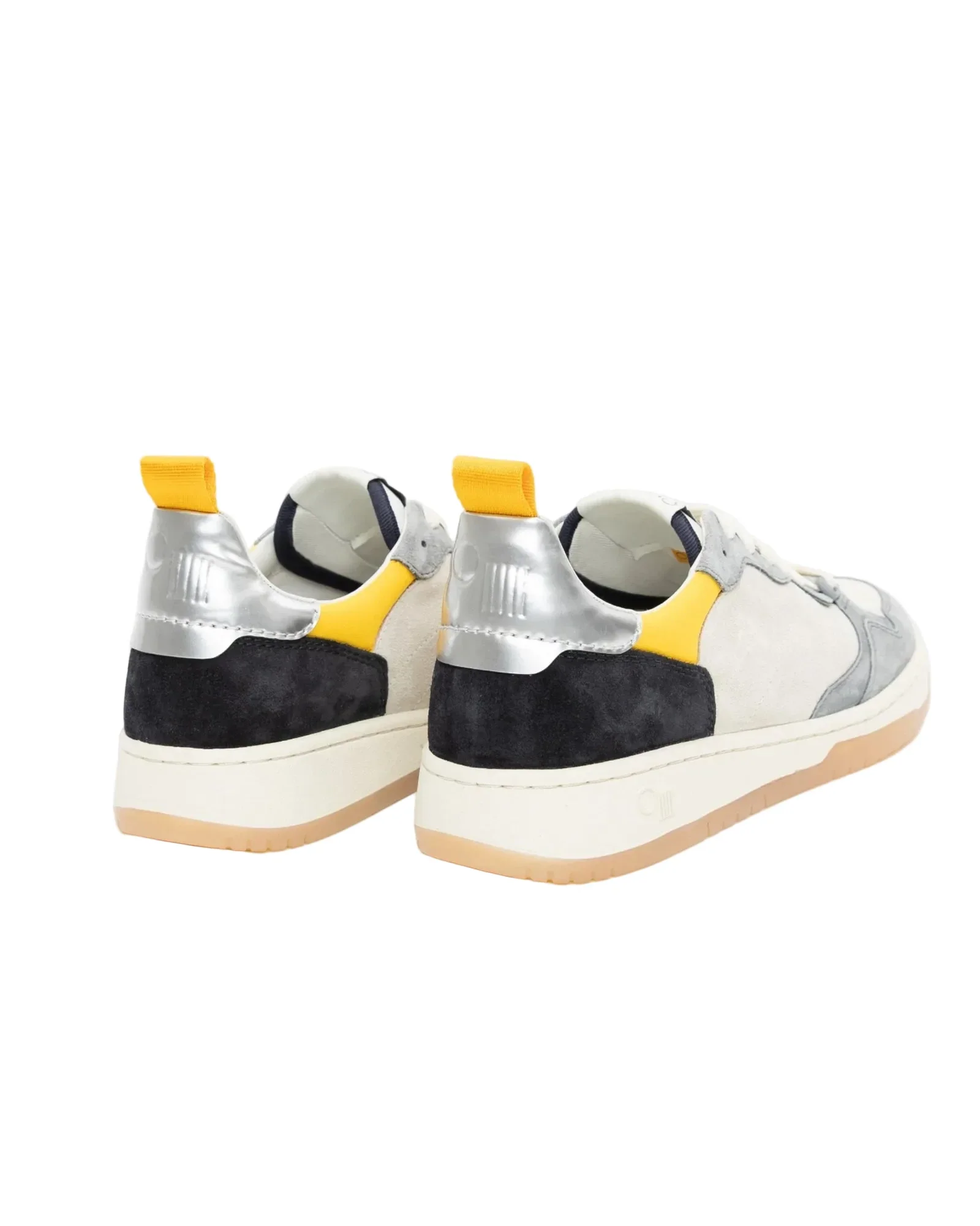 WOMEN'S ONCEPT PHOENIX COURT SNEAKERS | SHALE MULTI - Image 3