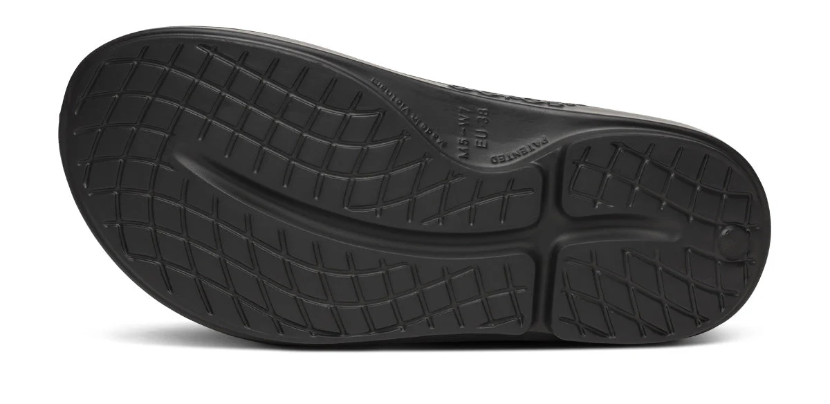 WOMEN'S OOFOS OOAHH LIMITED SLIDE SANDAL | BLOSSOM - Image 7