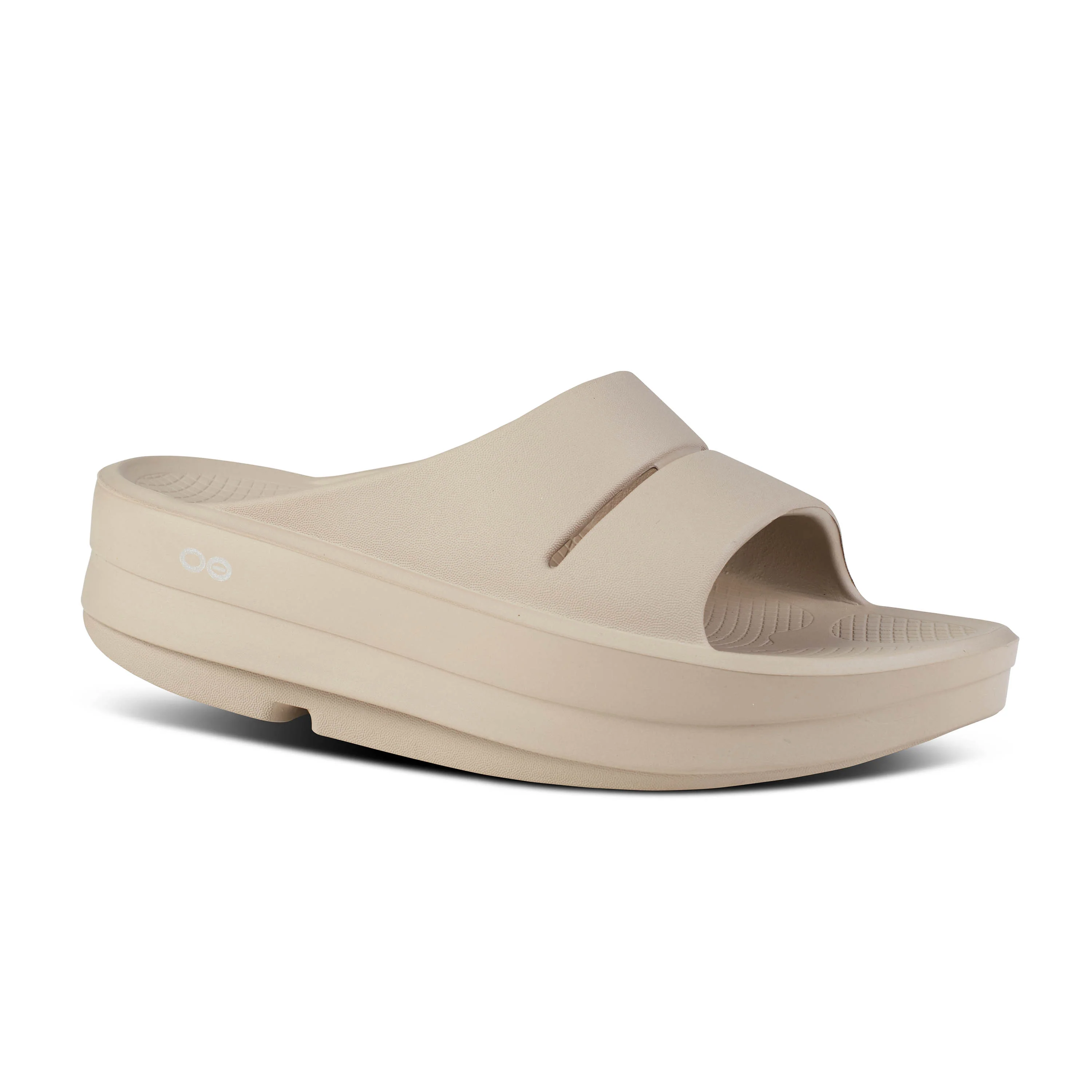 WOMEN'S OOFOS OOMEGA OOAHH SLIDE | NOMAD - Image 2