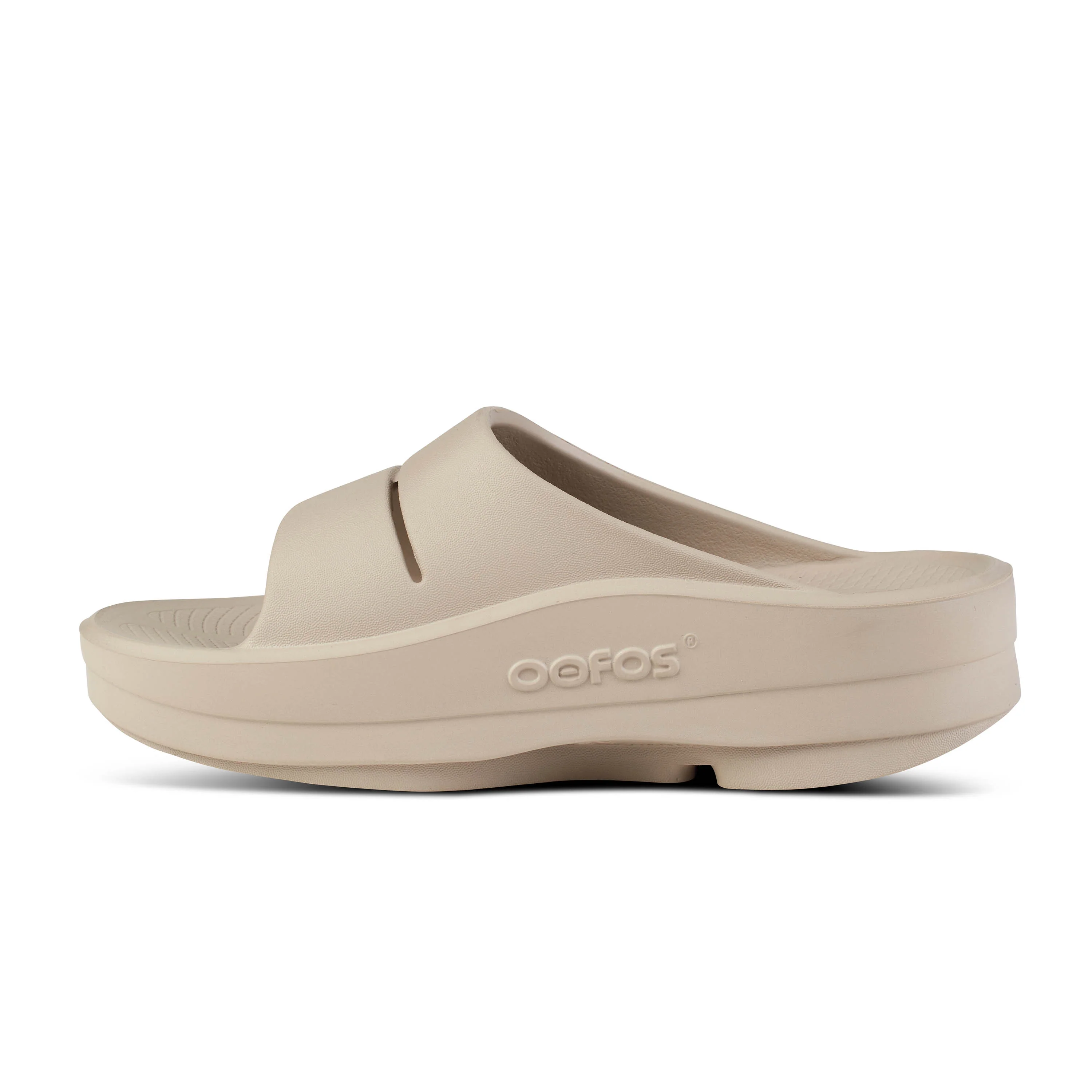 WOMEN'S OOFOS OOMEGA OOAHH SLIDE | NOMAD - Image 4