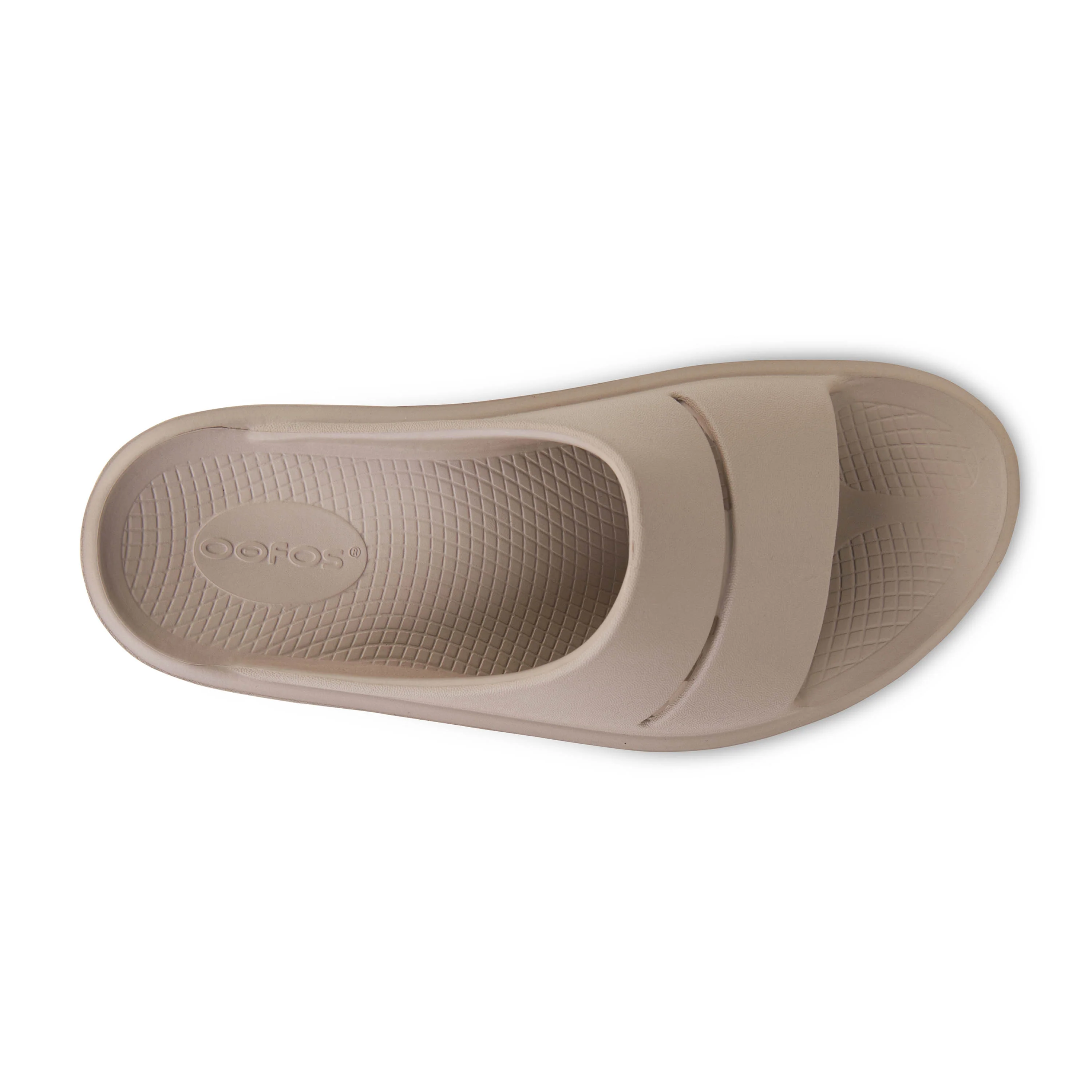 WOMEN'S OOFOS OOMEGA OOAHH SLIDE | NOMAD - Image 6