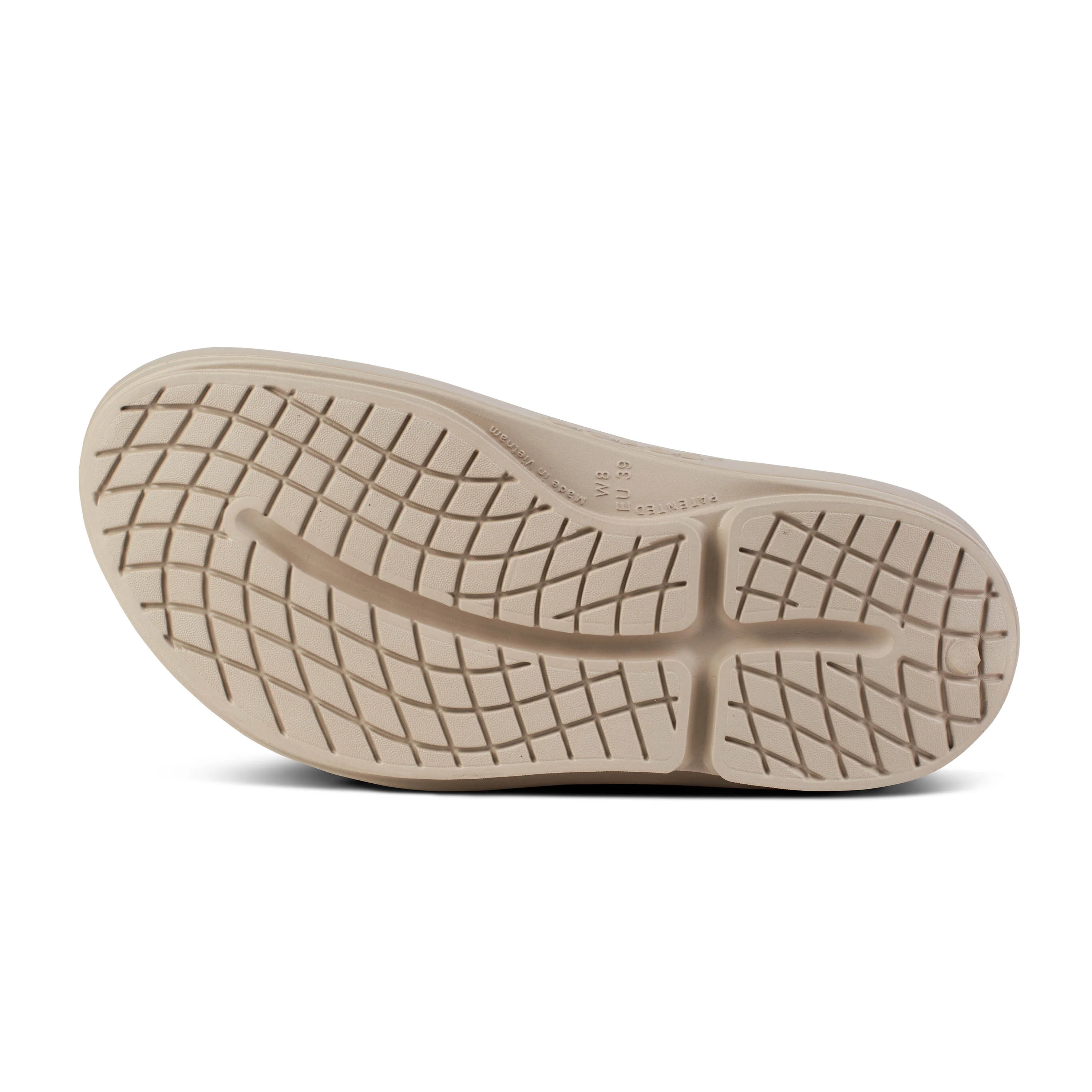 WOMEN'S OOFOS OOMEGA OOAHH SLIDE | NOMAD - Image 7