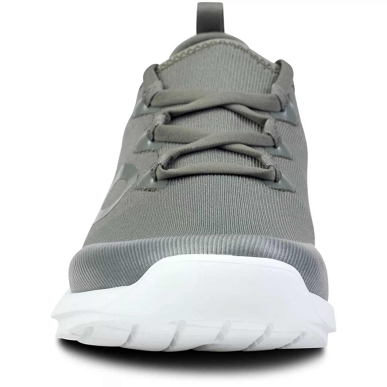 WOMEN'S OOFOS OOMG SPORT LS LOW SHOE | OLIVE - Image 5