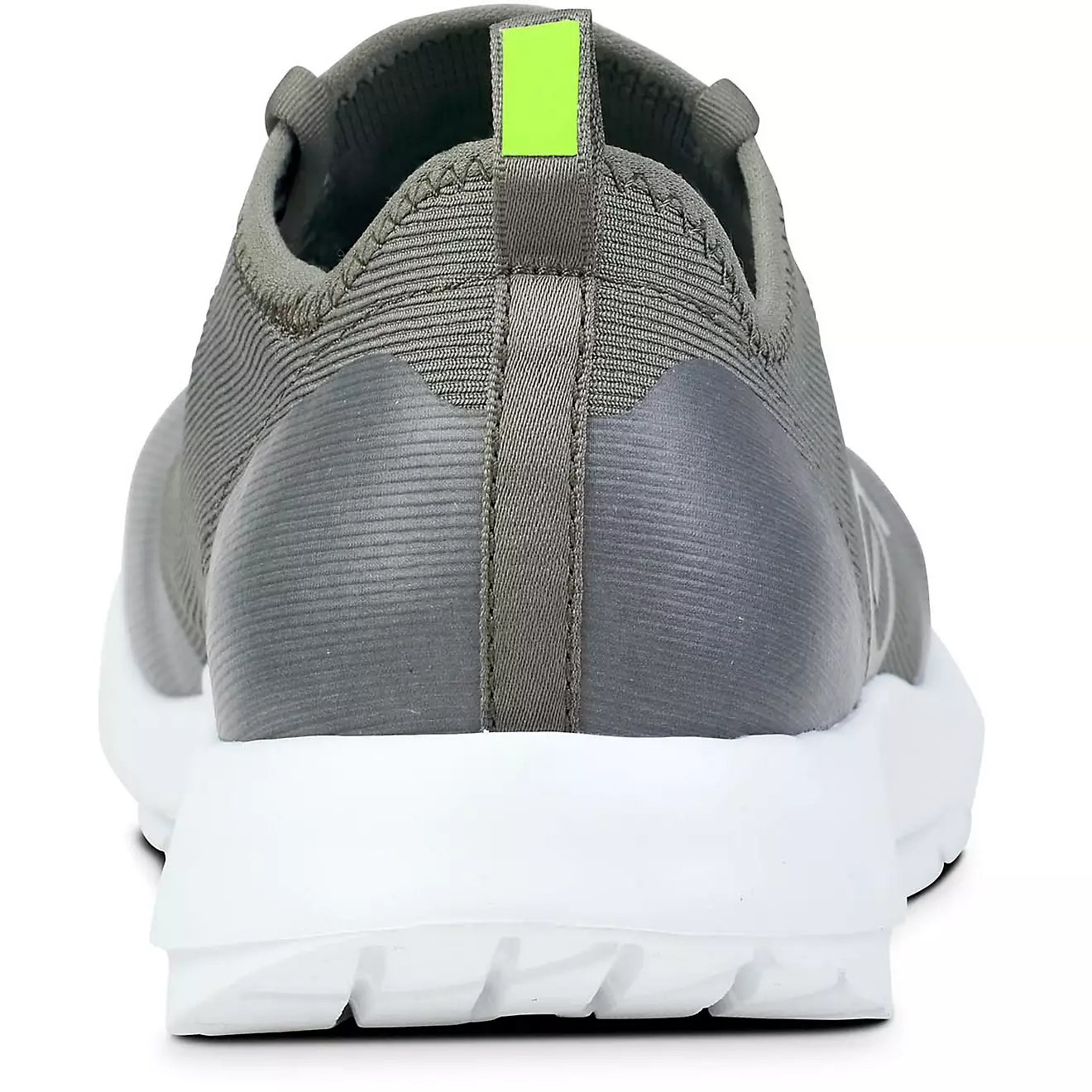 WOMEN'S OOFOS OOMG SPORT LS LOW SHOE | OLIVE - Image 6