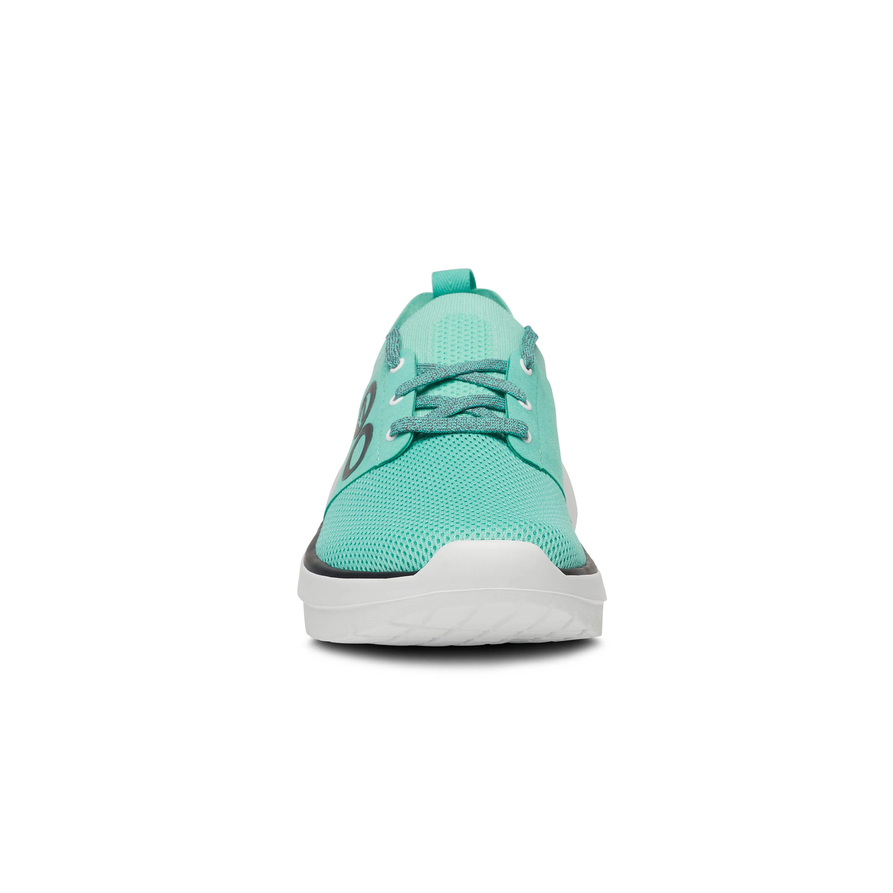 WOMEN'S OOFOS OOMY STRIDE | EMERALD - Image 4
