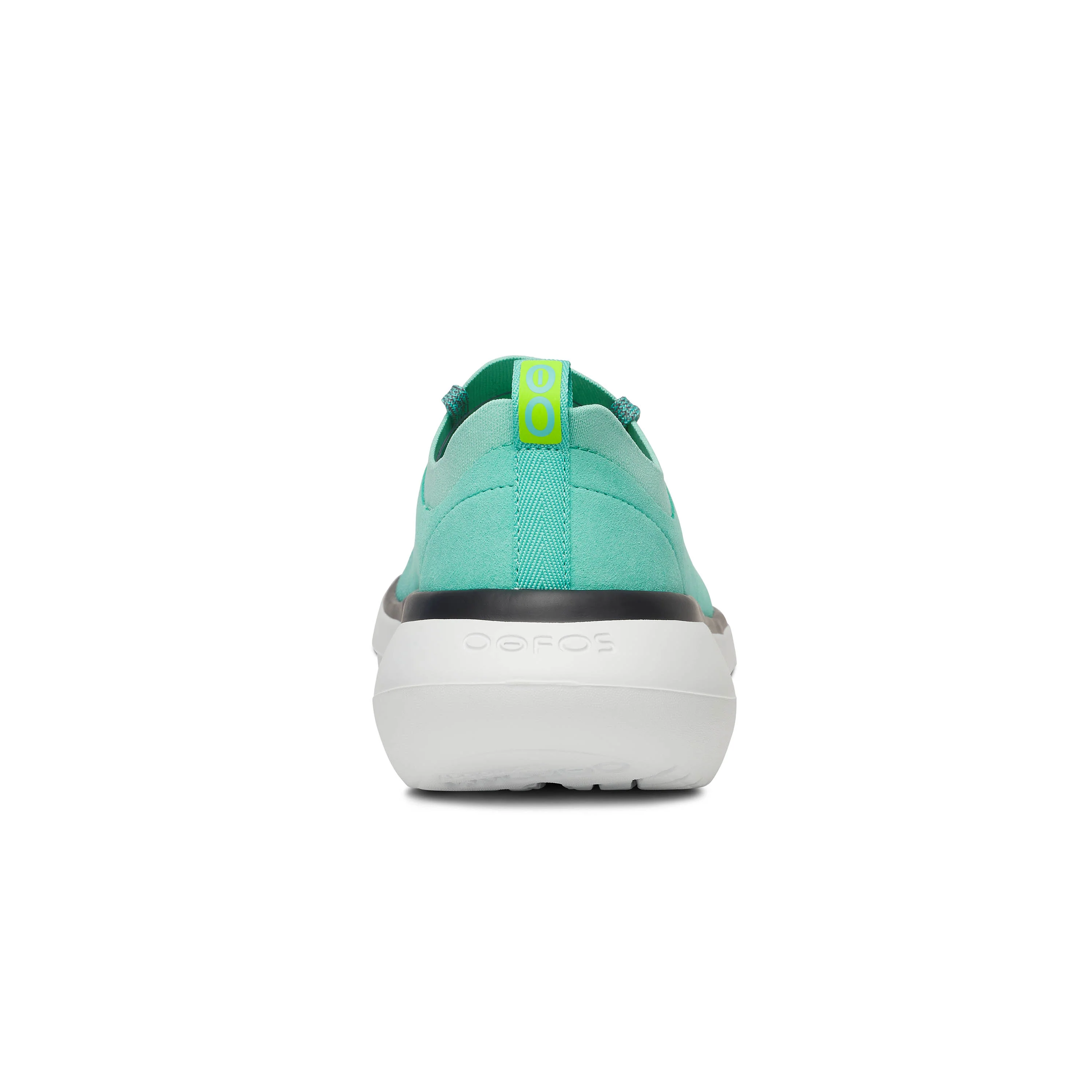 WOMEN'S OOFOS OOMY STRIDE | EMERALD - Image 5