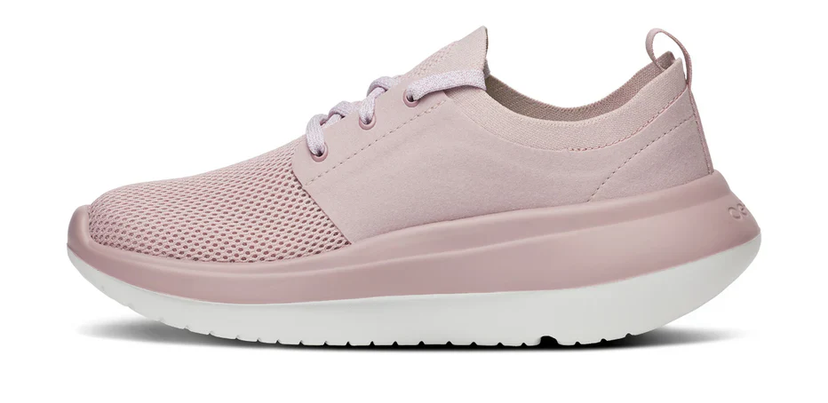 WOMEN'S OOFOS OOMY STRIDE | STARDUST - Image 2