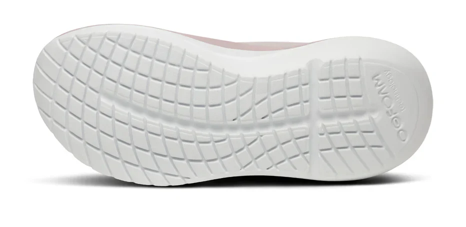WOMEN'S OOFOS OOMY STRIDE | STARDUST - Image 5