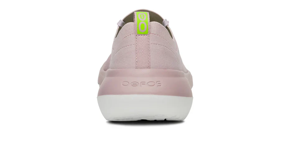 WOMEN'S OOFOS OOMY STRIDE | STARDUST - Image 7