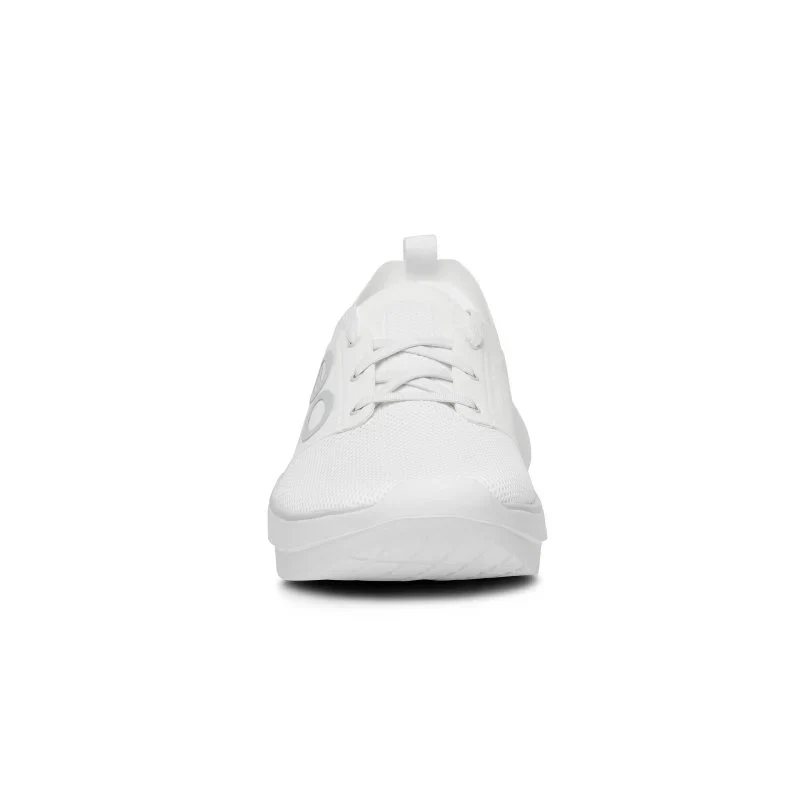 WOMEN'S OOFOS OOMY STRIDE | WHITE - Image 6