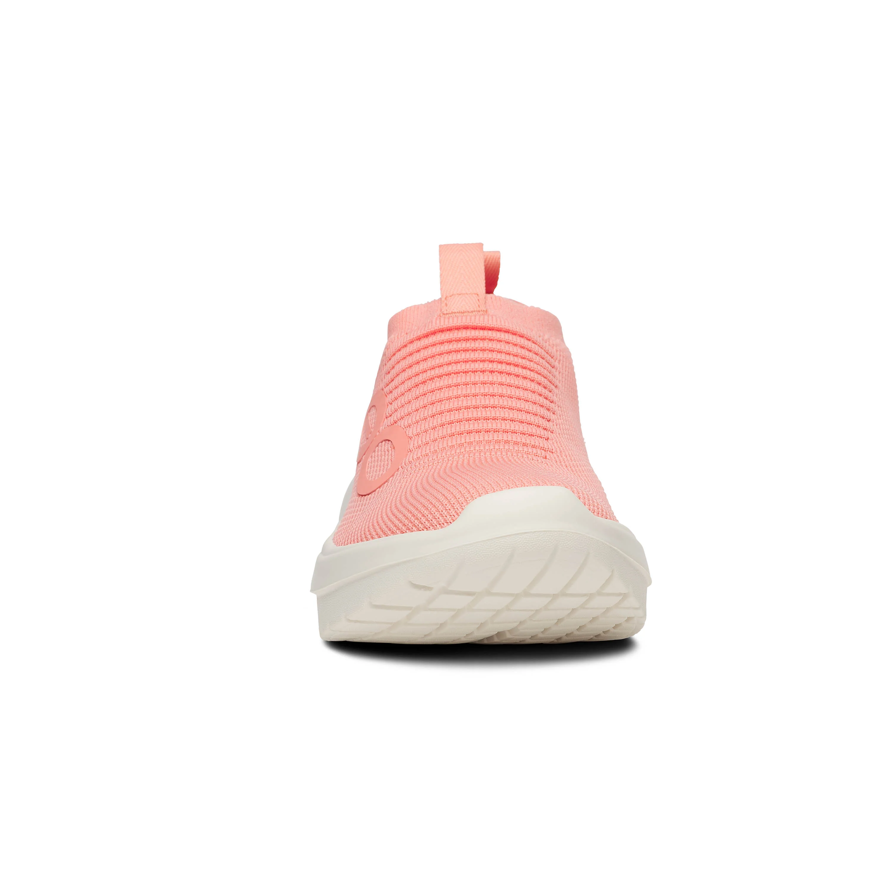 WOMEN'S OOFOS OOMY ZEN | CORAL - Image 4