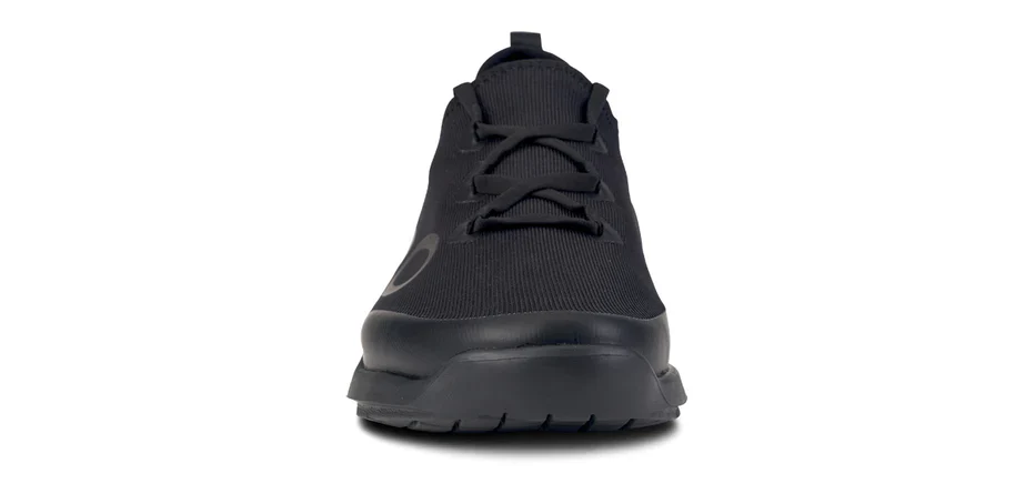 WOMEN'S OOFOS OOMG SPORT LS LOW SHOE | BLACK - Image 5
