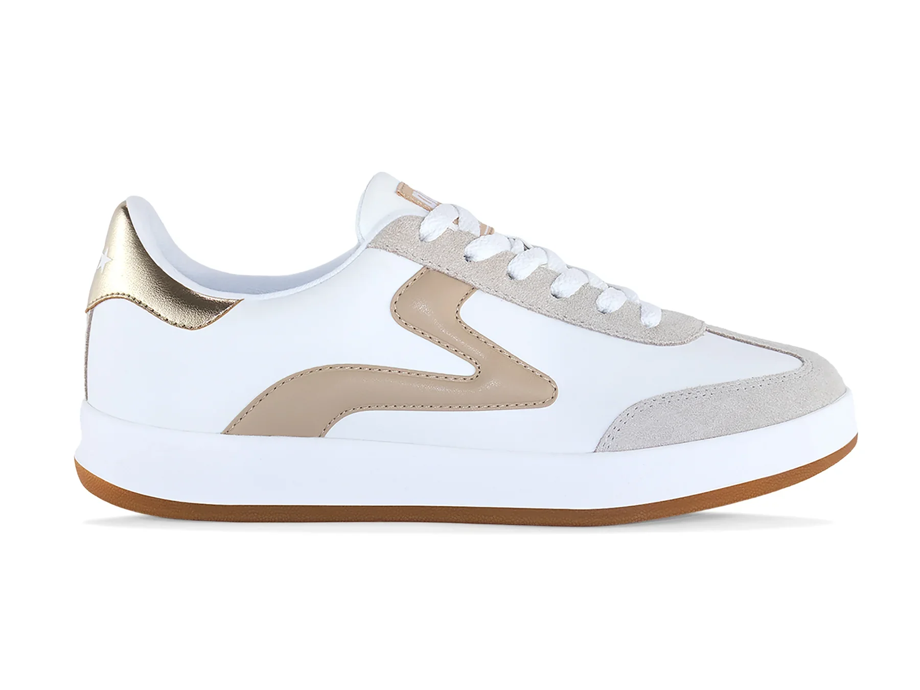 WOMEN'S PB5 COSMIC | NATURAL WHITE