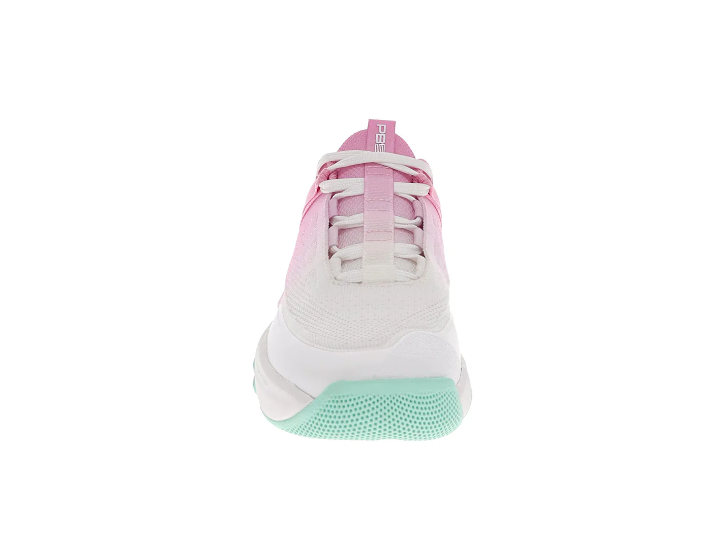 WOMEN'S PB5-STAR COURT-2 | PINK MULTI - Image 6