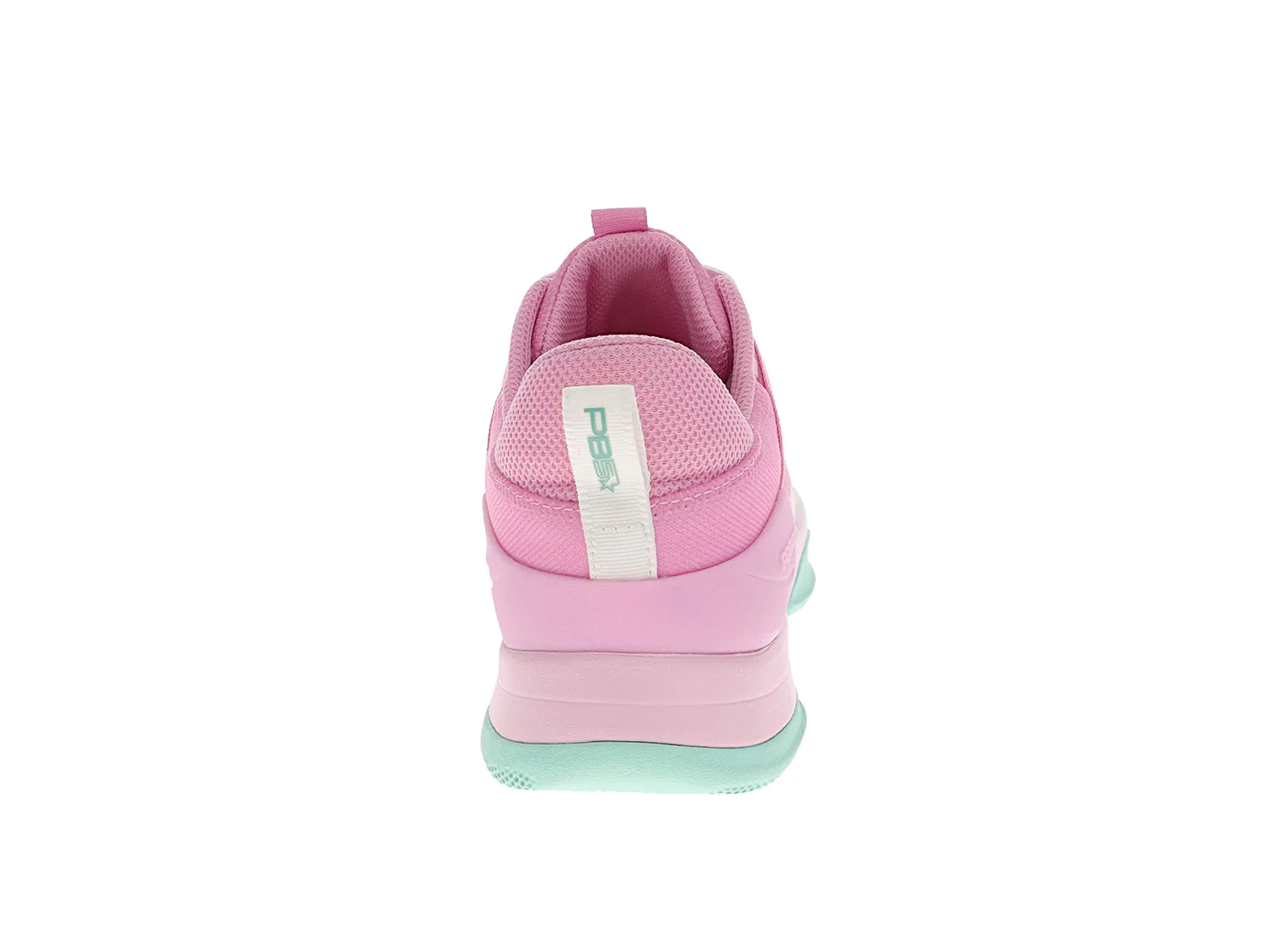 WOMEN'S PB5-STAR COURT-2 | PINK MULTI - Image 7