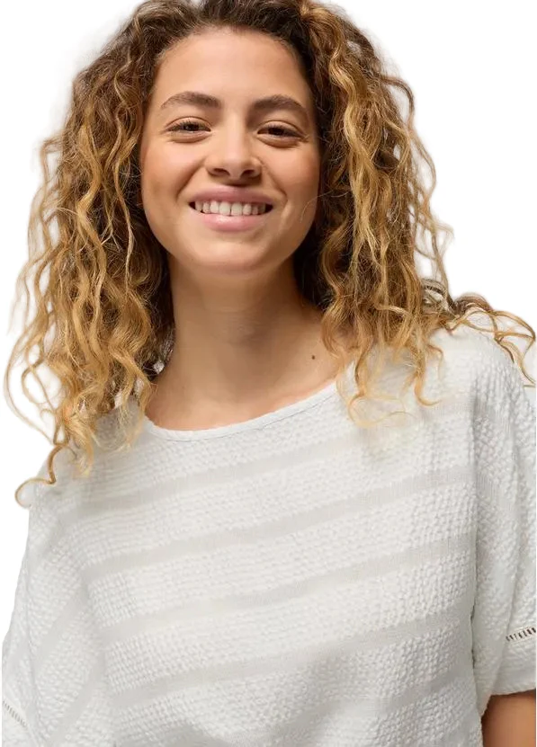 WOMEN'S PRANA OCEAN HILLS TOP | ALBA - Image 3