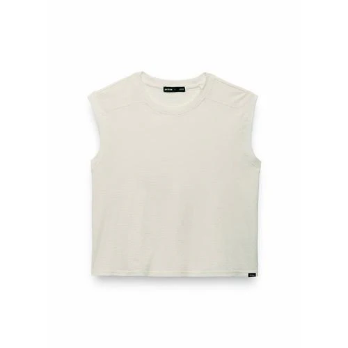 WOMEN'S PRANA SERENE SPIRIT TOP | ALBA